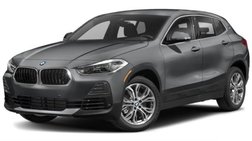 2021 BMW X2 xDrive28i