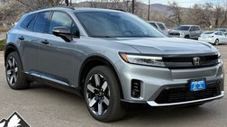 2026 Honda Prologue Elite