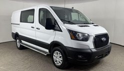 2024 Ford Transit 250