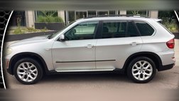 2013 BMW X5 xDrive35i
