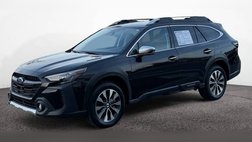 2023 Subaru Outback Touring