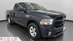 2016 Ram Ram Pickup 1500 Express