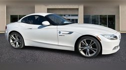 2014 BMW Z4 sDrive35i