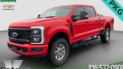 2024 Ford Super Duty F-250 XL