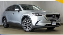2023 Mazda CX-9 Touring