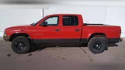 2001 Dodge Dakota 