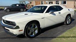 2009 Dodge Challenger R/T