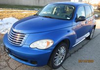 2007 Chrysler PT Cruiser Touring