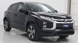 2023 Mitsubishi Outlander Sport ES