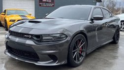 2019 Dodge Charger SRT Hellcat