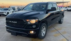 2023 Ram Ram Pickup 1500 Tradesman