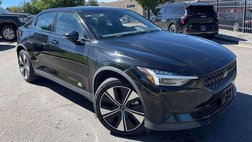 2023 Polestar 2 Long Range Dual Motor
