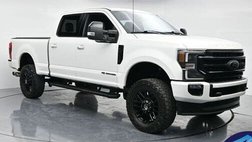 2022 Ford Super Duty F-250 Lariat
