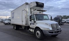 2019 Other Makes NON-CDL 26' Reefer W