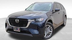 2024 Mazda CX-90 3.3 Turbo Preferred Plus