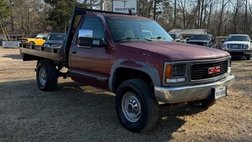 1994 GMC Sierra 2500 SL