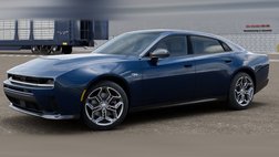 2026 Dodge Charger R/T