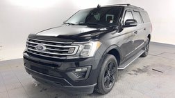 2021 Ford Expedition MAX XLT