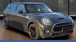 2019 MINI Clubman Cooper S ALL4