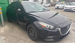2017 Mazda MAZDA3 Sport
