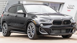 2019 BMW X2 M35i
