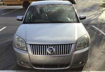 2008 Mercury Sable Premier