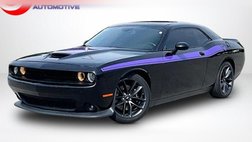 2019 Dodge Challenger GT