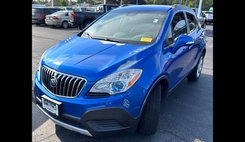 2015 Buick Encore Base