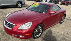 2006 Lexus SC 430 Base