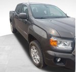 2019 GMC Canyon SLE