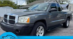 2006 Dodge Dakota SLT