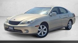 2005 Lexus ES 330 Base