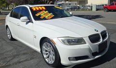 2011 BMW 3 Series 328i xDrive