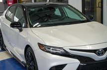2024 Toyota Camry TRD