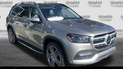 2022 Mercedes-Benz GLS GLS 450