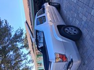 2007 Honda Ridgeline RTX