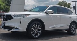 2023 Acura MDX SH-AWD w/Tech
