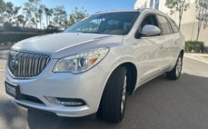 2016 Buick Enclave Premium