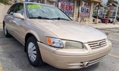 1999 Toyota Camry LE