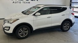 2016 Hyundai Santa Fe Sport 2.4L