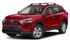 2023 Toyota RAV4 Hybrid XLE Premium
