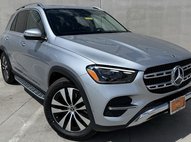 2024 Mercedes-Benz GLE-Class GLE 350 4MATIC