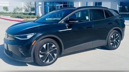 2021 Volkswagen ID.4 Pro S