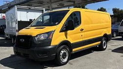 2021 Ford Transit 150