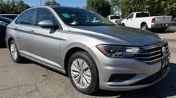 2019 Volkswagen Jetta SE