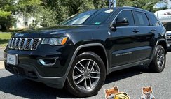 2020 Jeep Grand Cherokee North