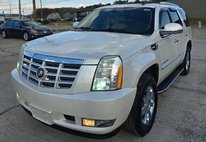 2007 Cadillac Escalade Base