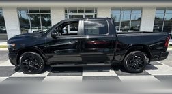 2026 Ram Ram Pickup 1500 Laramie