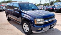2003 Chevrolet TrailBlazer EXT LS