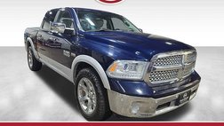2014 Ram Ram Pickup 1500 Laramie